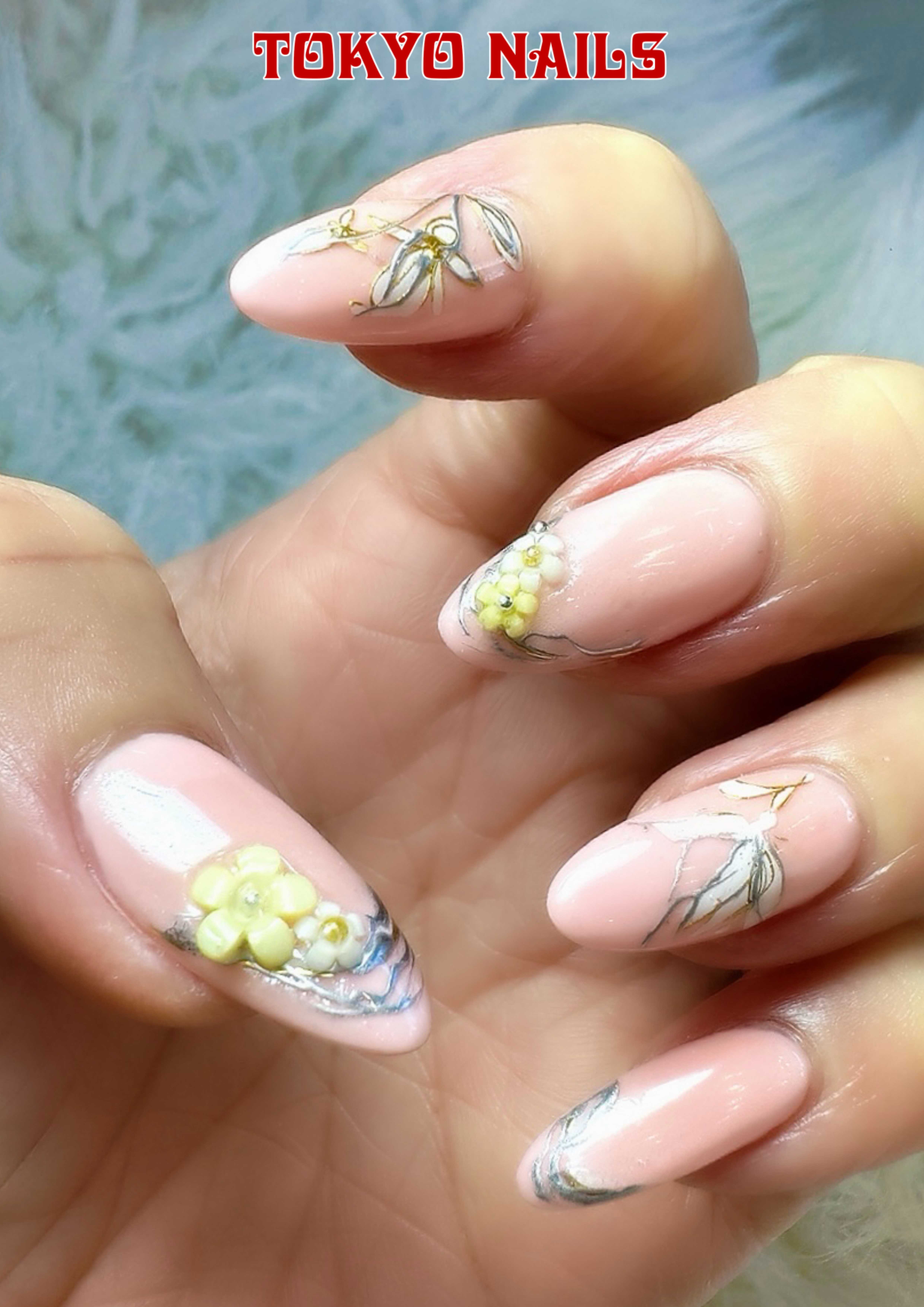 nails design